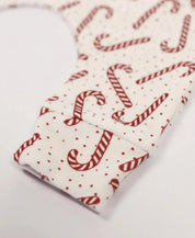 Calça de Bebê Harém Unissex | Candy Cane - MiniMalista Baby - 0, b2b, Baby, Christmas, com-desconto-mm10, Meia Estação, Menina, natal, Neutro, tab-tam-calça-harem-bebe, Unissex, Xmas -bebê-minimalista-estiloso