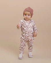 Calça de Bebê Harém Unissex | Feline - MiniMalista Baby - 0.4, b2b, Baby, black-friday, com-desconto-mm10, Meia Estação, Menina, tab-tam-calça-harem-bebe -bebê-minimalista-estiloso