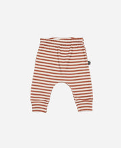 Calça de Bebê Harém Unissex | Listrinhas Chutney - MiniMalista Baby - 0.3, 0.45, b2b, Baby, black-friday, com-desconto-mm10, Meia Estação, Menino, Neutro, new, tab-tam-calça-harem-bebe, Unissex -bebê-minimalista-estiloso