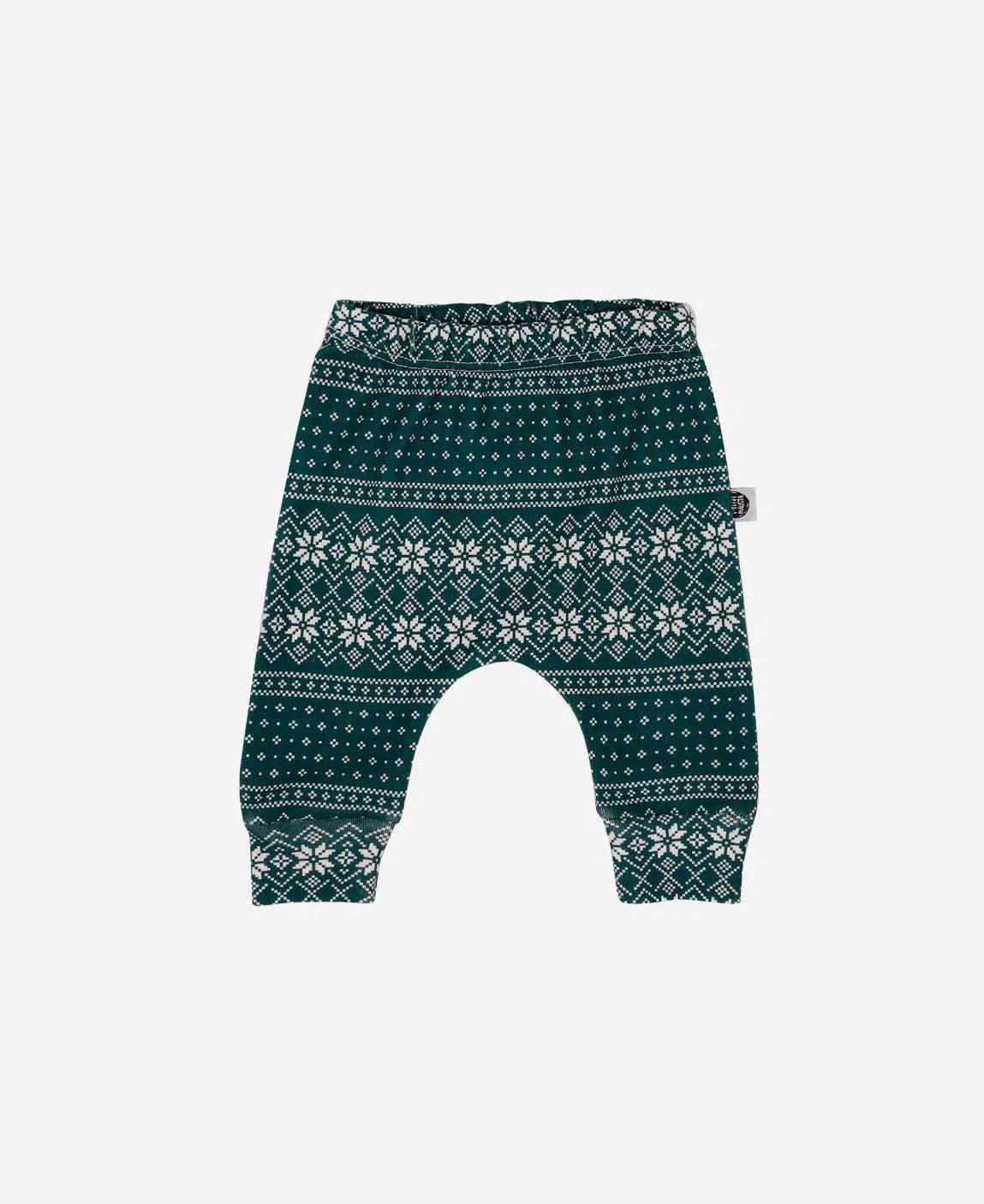 Calça de Bebê Harém Unissex | Sweater - MiniMalista Baby - 0, b2b, Baby, Christmas, com-desconto-mm10, Meia Estação, Menina, Menino, natal, SALE-FINAL, tab-tam-calça-harem-bebe, Xmas -bebê-minimalista-estiloso