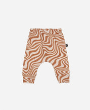 Calça de Bebê Harém Unissex | Swirl - MiniMalista Baby - 0.3, b2b, Baby, black-friday, com-desconto-mm10, Meia Estação, Menino, tab-tam-calça-harem-bebe -bebê-minimalista-estiloso