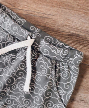 Calça Harém Cadarço Unissex | Dreamy - MiniMalista Baby - 0.3, 0.45, b2b, Baby, black-friday, Kids, Meia Estação, Menino, Neutro, outlet, SALE-FINAL, tab-tam-calça-harem-bebe, Unissex, Winter Sale 40% -bebê-minimalista-estiloso