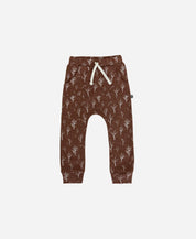 Calça Harém Unissex | Twig - MiniMalista Baby - 0.3, 0.4, b2b, Baby, black-friday, com-desconto-mm10, Kids, Meia Estação, Menino, tab-tam-calça-harem-bebe, Winter Sale 30% -bebê-minimalista-estiloso