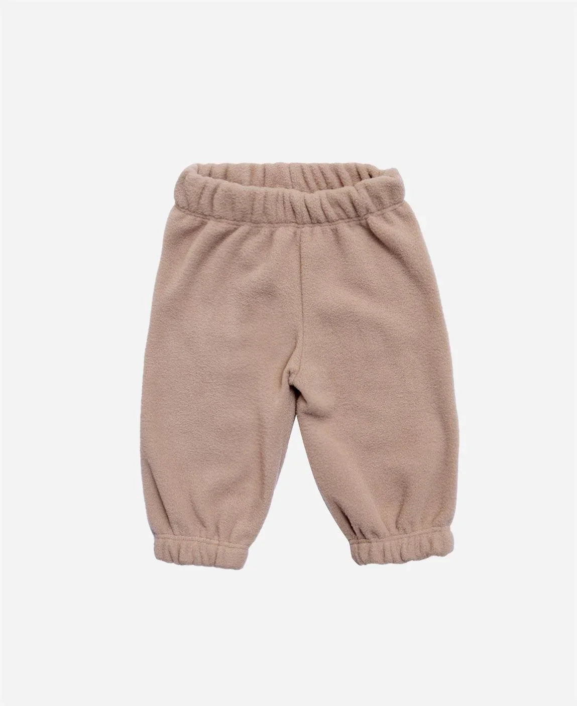 Calça Inverno Soft MiniMalista | Liso Cinnamon - MiniMalista Baby - 0.3, b2b, Baby, black-friday, calça-relaxed-Baby, com-desconto-mm10, Frio, Kids, Menina, Menino, Neutro, tab-tam-calça-soft-e-plush, tam-tam-calça-bolsao-bebe, Unissex -bebê-minimalista-estiloso
