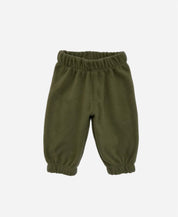 Calça Inverno Soft MiniMalista | Liso Jungle Green - MiniMalista Baby - 0.2, b2b, Baby, black-friday, calça-relaxed-Baby, Christmas, com-desconto-mm10, Frio, Kids, Menino, Natal, tab-tam-calça-soft-e-plush, tam-tam-calça-bolsao-bebe, Xmas -bebê-minimalista-estiloso
