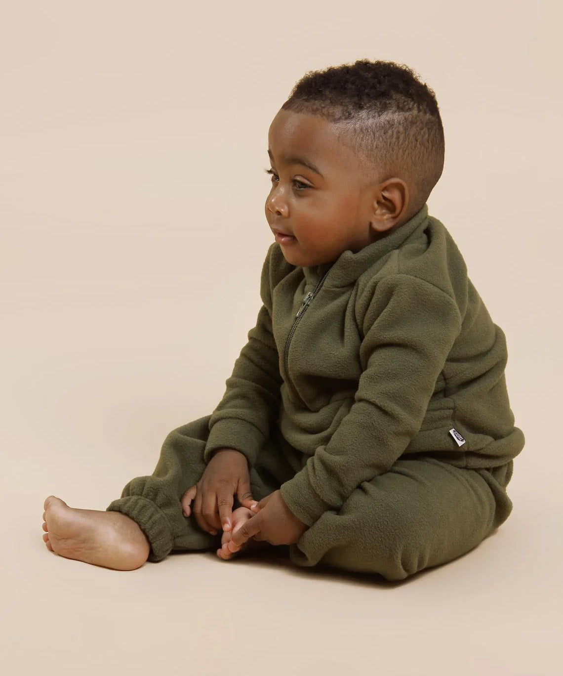 Calça Inverno Soft MiniMalista | Liso Jungle Green - MiniMalista Baby - 0.2, b2b, Baby, black-friday, calça-relaxed-Baby, Christmas, com-desconto-mm10, Frio, Kids, Menino, Natal, tab-tam-calça-soft-e-plush, tam-tam-calça-bolsao-bebe, Xmas -bebê-minimalista-estiloso