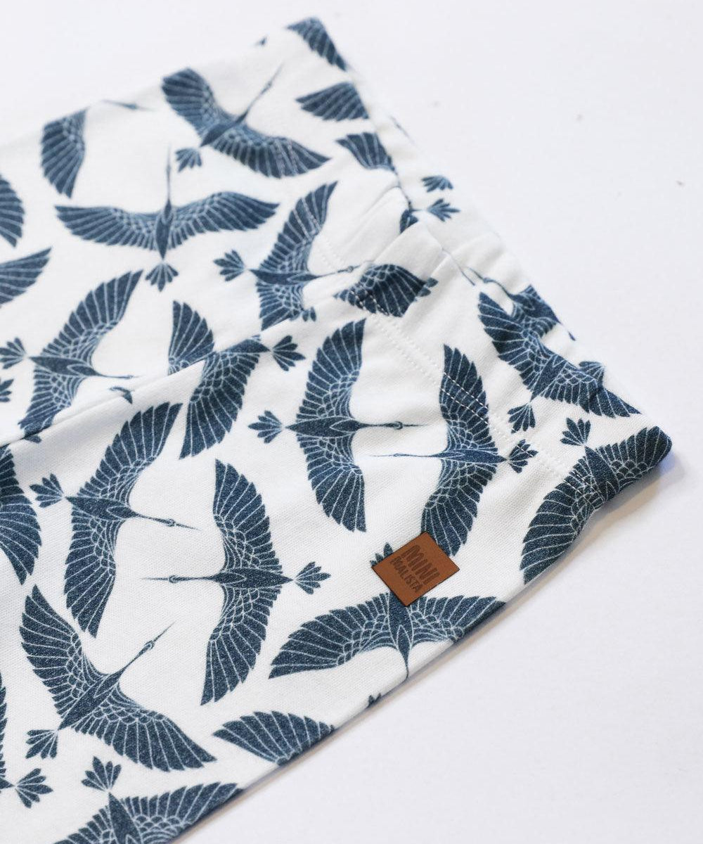 Calça Legging Reta Unissex | Blue Flock - MiniMalista Baby - 0.3, b2b, black-friday, Kids, Meia Estação, Neutro, tab-tam-calça-legging, Unissex -bebê-minimalista-estiloso