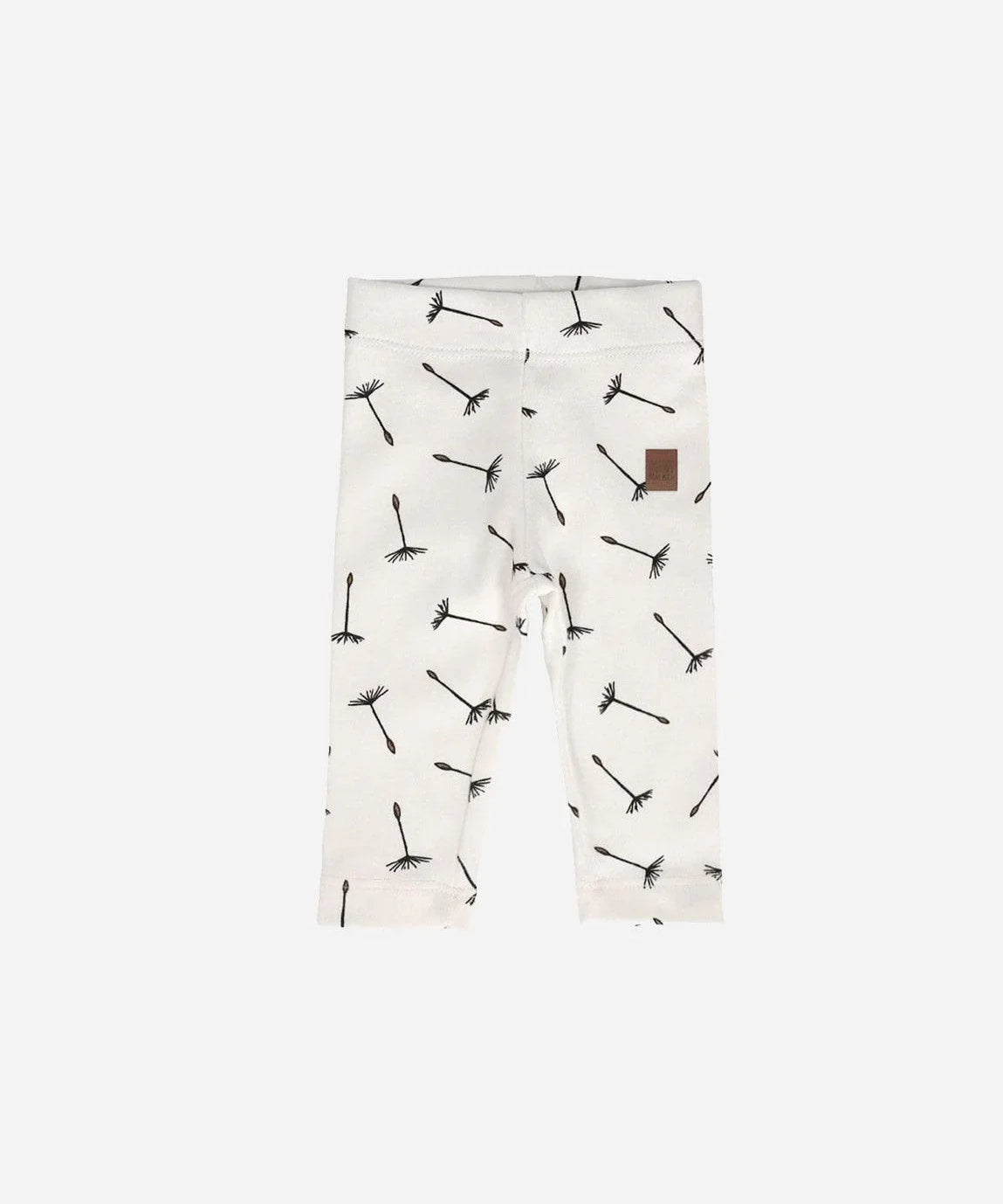 Calça Legging Reta Unissex | Dandelion - MiniMalista Baby - 0.2, 0.3, Ano Novo, b2b, Baby, black-friday, com-desconto-mm10, Kids, Meia Estação, Menina, Neutro, Reveillon, tab-tam-calça-legging, Unissex, Winter Sale 30% -bebê-minimalista-estiloso