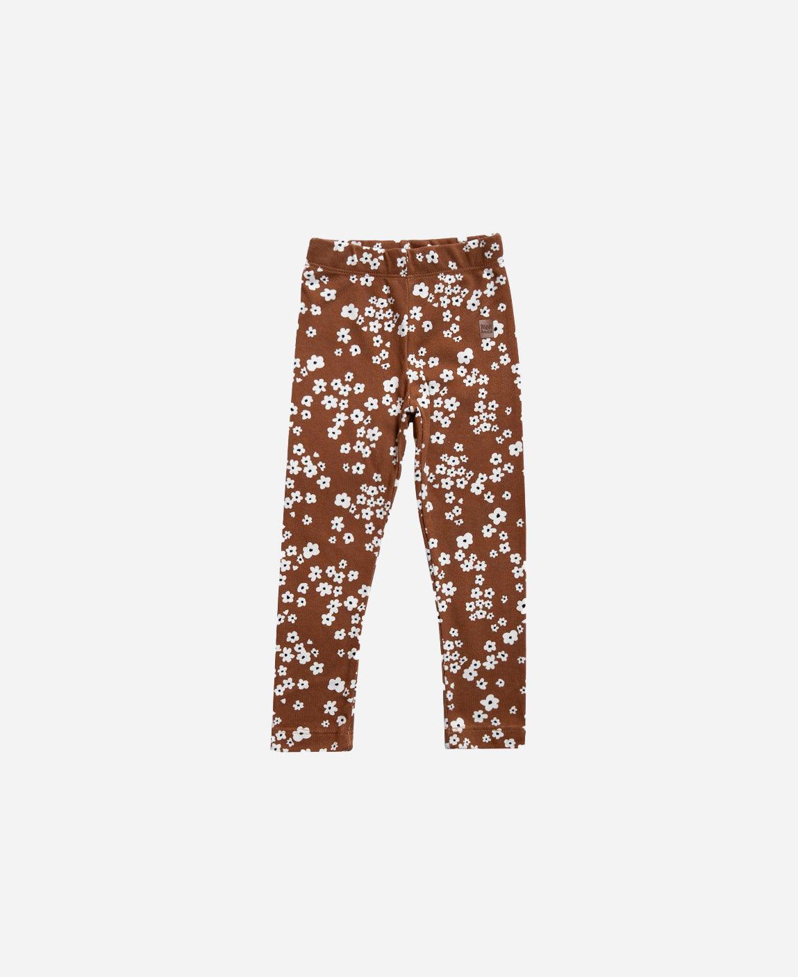 Calça Legging Reta Unissex | Field - MiniMalista Baby - 0.3, b2b, Baby, black-friday, com-desconto-mm10, Kids, Meia Estação, Menina, tab-tam-calça-legging, Winter Sale 30% -bebê-minimalista-estiloso