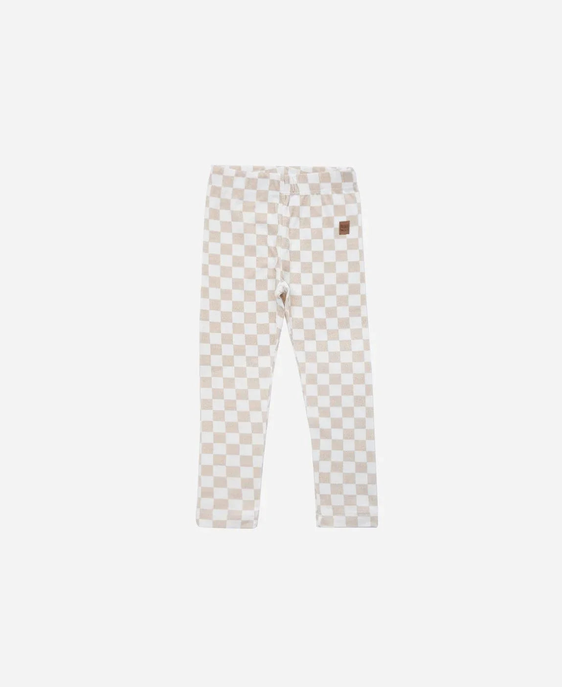 Calça Legging Reta Unissex | Racer Beige - MiniMalista Baby - 0.3, b2b, black-friday, com-desconto-mm10, Kids, Meia Estação, Menina, Neutro, tab-tam-calça-legging, Unissex -bebê-minimalista-estiloso