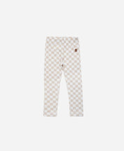 Calça Legging Reta Unissex | Racer Beige - MiniMalista Baby - 0.3, b2b, black-friday, com-desconto-mm10, Kids, Meia Estação, Menina, Neutro, tab-tam-calça-legging, Unissex -bebê-minimalista-estiloso