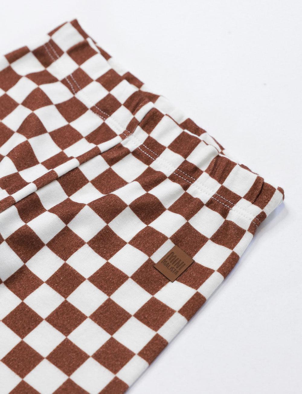 Calça Legging Reta Unissex | Racer Oak - MiniMalista Baby - 0.3, b2b, black-friday, com-desconto-mm10, Kids, Meia Estação, Menino, Neutro, tab-tam-calça-legging, Unissex -bebê-minimalista-estiloso