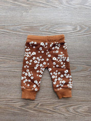Calça Moletinho Unissex | Field - MiniMalista Baby - 0.3, b2b, Baby, black-friday, com-desconto-mm10, Frio, Kids, Menina, tab-tam-calca-moletom, tab-tam-calça-molet-bebe -bebê-minimalista-estiloso
