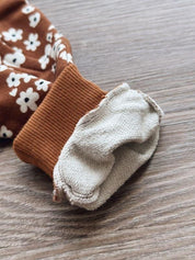 Calça Moletinho Unissex | Field - MiniMalista Baby - 0.3, b2b, Baby, black-friday, com-desconto-mm10, Frio, Kids, Menina, tab-tam-calca-moletom, tab-tam-calça-molet-bebe -bebê-minimalista-estiloso