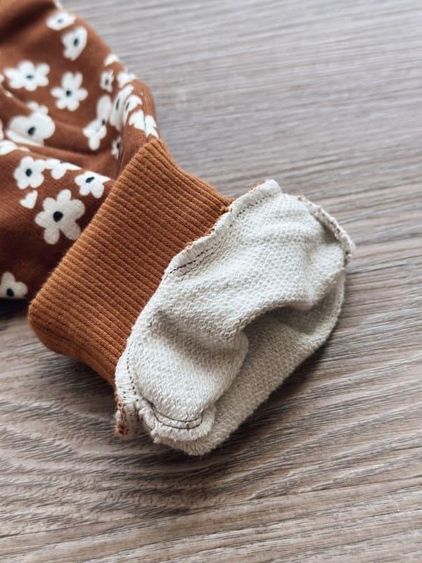 Calça Moletinho Unissex | Field - MiniMalista Baby - 0.3, b2b, Baby, black-friday, com-desconto-mm10, Frio, Kids, Menina, tab-tam-calca-moletom, tab-tam-calça-molet-bebe -bebê-minimalista-estiloso