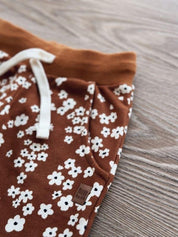 Calça Moletinho Unissex | Field - MiniMalista Baby - 0.3, b2b, Baby, black-friday, com-desconto-mm10, Frio, Kids, Menina, tab-tam-calca-moletom, tab-tam-calça-molet-bebe -bebê-minimalista-estiloso