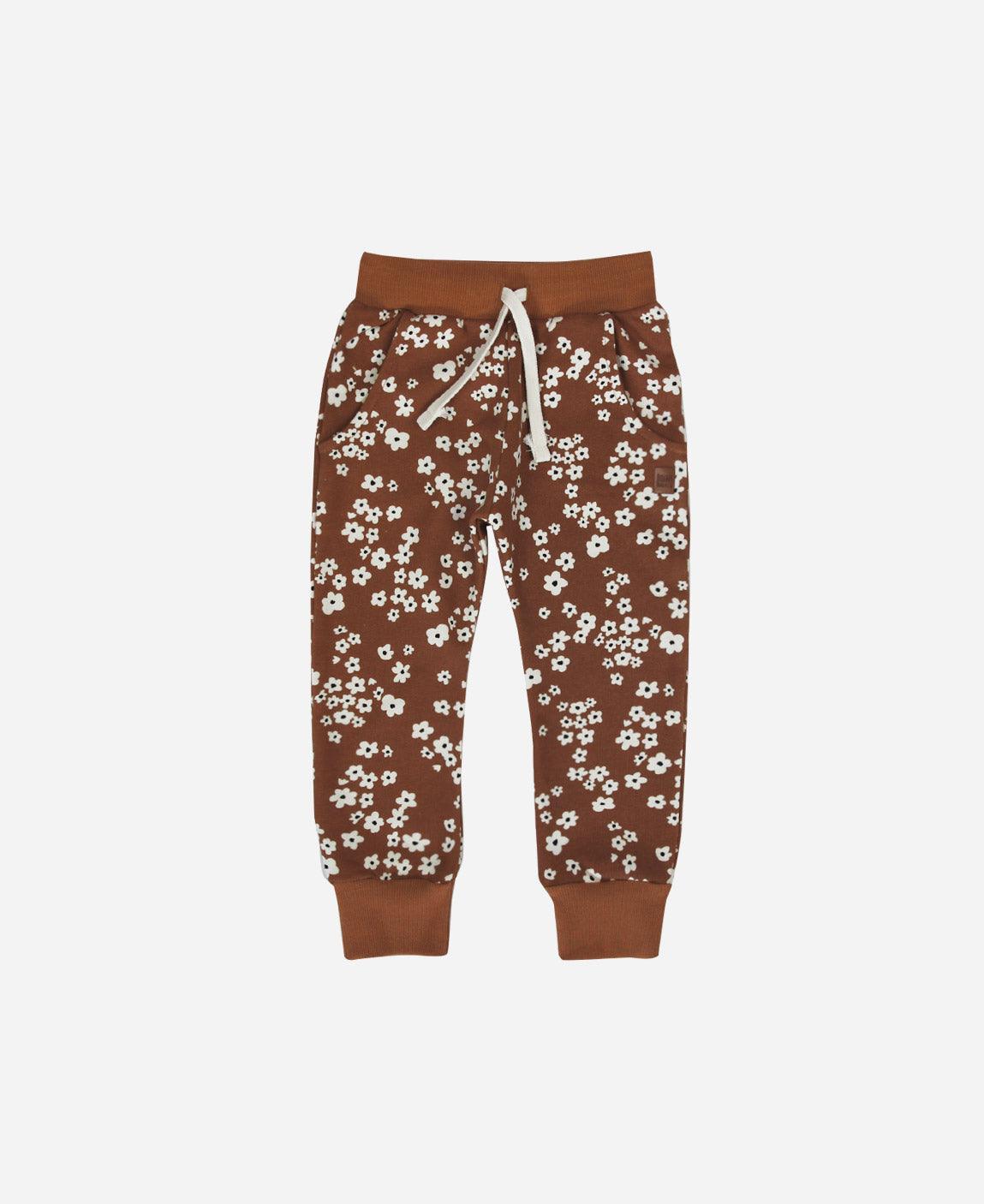 Calça Moletinho Unissex | Field - MiniMalista Baby - 0.3, b2b, Baby, black-friday, com-desconto-mm10, Frio, Kids, Menina, tab-tam-calca-moletom, tab-tam-calça-molet-bebe -bebê-minimalista-estiloso