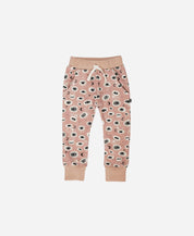 Calça Moletinho Unissex | Mystic Eyes - MiniMalista Baby - 0.45, b2b, Baby, black-friday, Frio, Kids, Menina, outlet, SALE-FINAL, tab-tam-calca-moletom, tab-tam-calça-molet-bebe -bebê-minimalista-estiloso