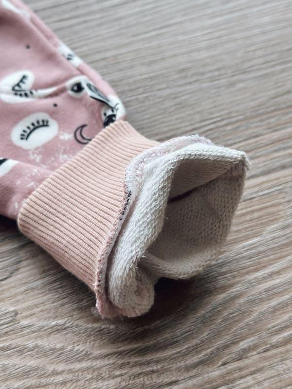 Calça Moletinho Unissex | Mystic Eyes - MiniMalista Baby - 0.45, b2b, Baby, black-friday, Frio, Kids, Menina, outlet, SALE-FINAL, tab-tam-calca-moletom, tab-tam-calça-molet-bebe -bebê-minimalista-estiloso