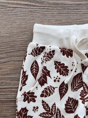 Calça Moletom Infantil Unissex Peluciado | Fall - MiniMalista Baby - 0.35, b2b, black-friday, com-desconto-mm10, Frio, Kids, Menino, tab-tam-calca-moletom, tam-tam-calça-moletom-kids, Winter Sale 30% -bebê-minimalista-estiloso