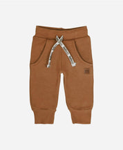 Calça Moletom Unissex Peluciado MiniMalista | Liso Goldie - MiniMalista Baby - 0.35, b2b, Baby, black-friday, com-desconto-mm10, Frio, Kids, Menina, Menino, Neutro, tab-tam-calca-moletom, tab-tam-calça-molet-bebe, tam-tam-calça-bolsao-bebe, Unissex, Winter Sale 20% -bebê-minimalista-estiloso