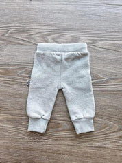 Calça Moletom Unissex Peluciado MiniMalista | Liso Mescla Médio - MiniMalista Baby - 0.45, b2b, Baby, black-friday, com-desconto-mm10, Frio, Menino, SALE-FINAL, tab-tam-calca-moletom, tab-tam-calça-molet-bebe, tam-tam-calça-bolsao-bebe, Winter Sale 30% -bebê-minimalista-estiloso