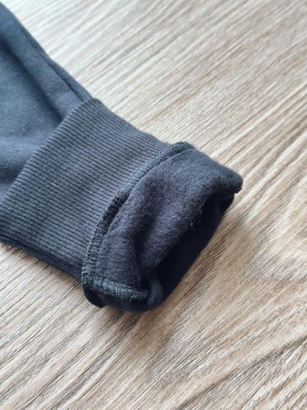 Calça Moletom Unissex Peluciado MiniMalista | Liso Preto - MiniMalista Baby - 0.3, b2b, Baby, Best, black-friday, com-desconto-mm10, Frio, Kids, Menino, Neutro, tab-tam-calca-moletom, tab-tam-calça-molet-bebe, tam-tam-calça-bolsao-bebe, Unissex, Winter Sale 20% -bebê-minimalista-estiloso
