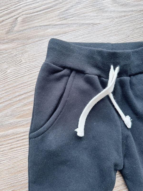 Calça Moletom Unissex Peluciado MiniMalista | Liso Preto - MiniMalista Baby - 0.3, b2b, Baby, Best, black-friday, com-desconto-mm10, Frio, Kids, Menino, Neutro, tab-tam-calca-moletom, tab-tam-calça-molet-bebe, tam-tam-calça-bolsao-bebe, Unissex, Winter Sale 20% -bebê-minimalista-estiloso
