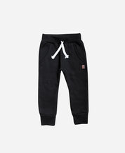 Calça Moletom Unissex Peluciado MiniMalista | Liso Preto - MiniMalista Baby - 0.3, b2b, Baby, Best, black-friday, com-desconto-mm10, Frio, Kids, Menino, Neutro, tab-tam-calca-moletom, tab-tam-calça-molet-bebe, tam-tam-calça-bolsao-bebe, Unissex, Winter Sale 20% -bebê-minimalista-estiloso