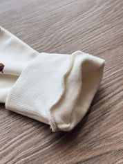 Calça Moletom Unissex Peluciado | Acorn - MiniMalista Baby - 0.3, b2b, Baby, black-friday, com-desconto-mm10, Frio, Kids, Menina, Menino, Neutro, tab-tam-calca-moletom, tab-tam-calça-molet-bebe, Unissex -bebê-minimalista-estiloso