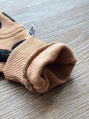 Calça Moletom Unissex Peluciado Unissex | Full Moon - MiniMalista Baby - 0.45, b2b, Baby, black-friday, Frio, Kids, Menina, Menino, SALE-FINAL, tab-tam-calca-moletom, tab-tam-calça-molet-bebe -bebê-minimalista-estiloso