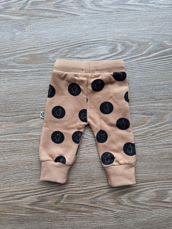 Calça Moletom Unissex Peluciado Unissex | Full Moon - MiniMalista Baby - 0.45, b2b, Baby, black-friday, Frio, Kids, Menina, Menino, SALE-FINAL, tab-tam-calca-moletom, tab-tam-calça-molet-bebe -bebê-minimalista-estiloso