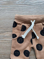 Calça Moletom Unissex Peluciado Unissex | Full Moon - MiniMalista Baby - 0.45, b2b, Baby, black-friday, Frio, Kids, Menina, Menino, SALE-FINAL, tab-tam-calca-moletom, tab-tam-calça-molet-bebe -bebê-minimalista-estiloso