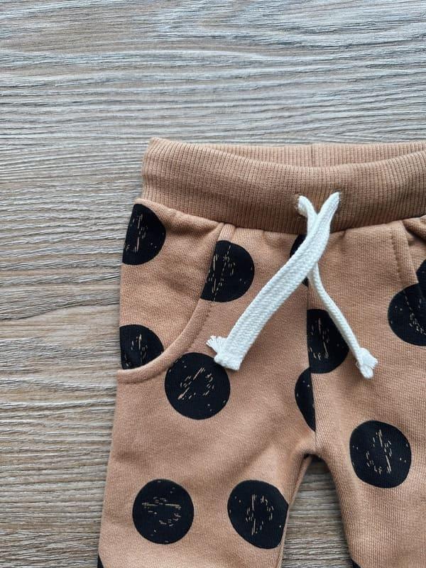 Calça Moletom Unissex Peluciado Unissex | Full Moon - MiniMalista Baby - 0.45, b2b, Baby, black-friday, Frio, Kids, Menina, Menino, SALE-FINAL, tab-tam-calca-moletom, tab-tam-calça-molet-bebe -bebê-minimalista-estiloso