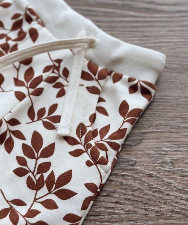 Calça Moletom Unissex Peluciado Unissex | Laurel - MiniMalista Baby - 0.35, b2b, Baby, black-friday, com-desconto-mm10, Frio, Kids, Menina, tab-tam-calca-moletom, tab-tam-calça-molet-bebe -bebê-minimalista-estiloso