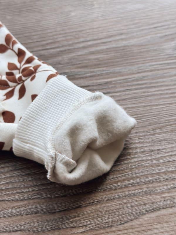 Calça Moletom Unissex Peluciado Unissex | Laurel - MiniMalista Baby - 0.35, b2b, Baby, black-friday, com-desconto-mm10, Frio, Kids, Menina, tab-tam-calca-moletom, tab-tam-calça-molet-bebe -bebê-minimalista-estiloso