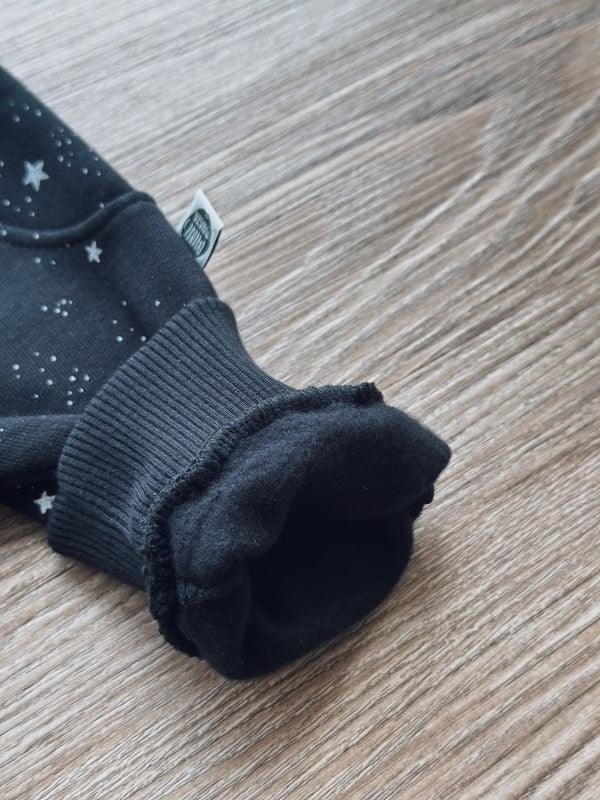 Calça Moletom Unissex Peluciado Unissex | Space - MiniMalista Baby - 0.45, b2b, Baby, black-friday, Frio, Kids, Menino, outlet, SALE-FINAL, tab-tam-calca-moletom, tab-tam-calça-molet-bebe, Winter Sale 40% -bebê-minimalista-estiloso