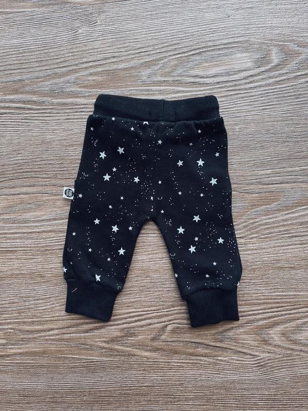 Calça Moletom Unissex Peluciado Unissex | Space - MiniMalista Baby - 0.45, b2b, Baby, black-friday, Frio, Kids, Menino, outlet, SALE-FINAL, tab-tam-calca-moletom, tab-tam-calça-molet-bebe, Winter Sale 40% -bebê-minimalista-estiloso