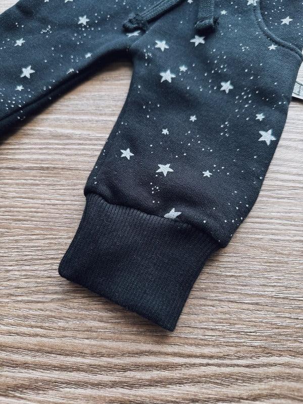 Calça Moletom Unissex Peluciado Unissex | Space - MiniMalista Baby - 0.45, b2b, Baby, black-friday, Frio, Kids, Menino, outlet, SALE-FINAL, tab-tam-calca-moletom, tab-tam-calça-molet-bebe, Winter Sale 40% -bebê-minimalista-estiloso