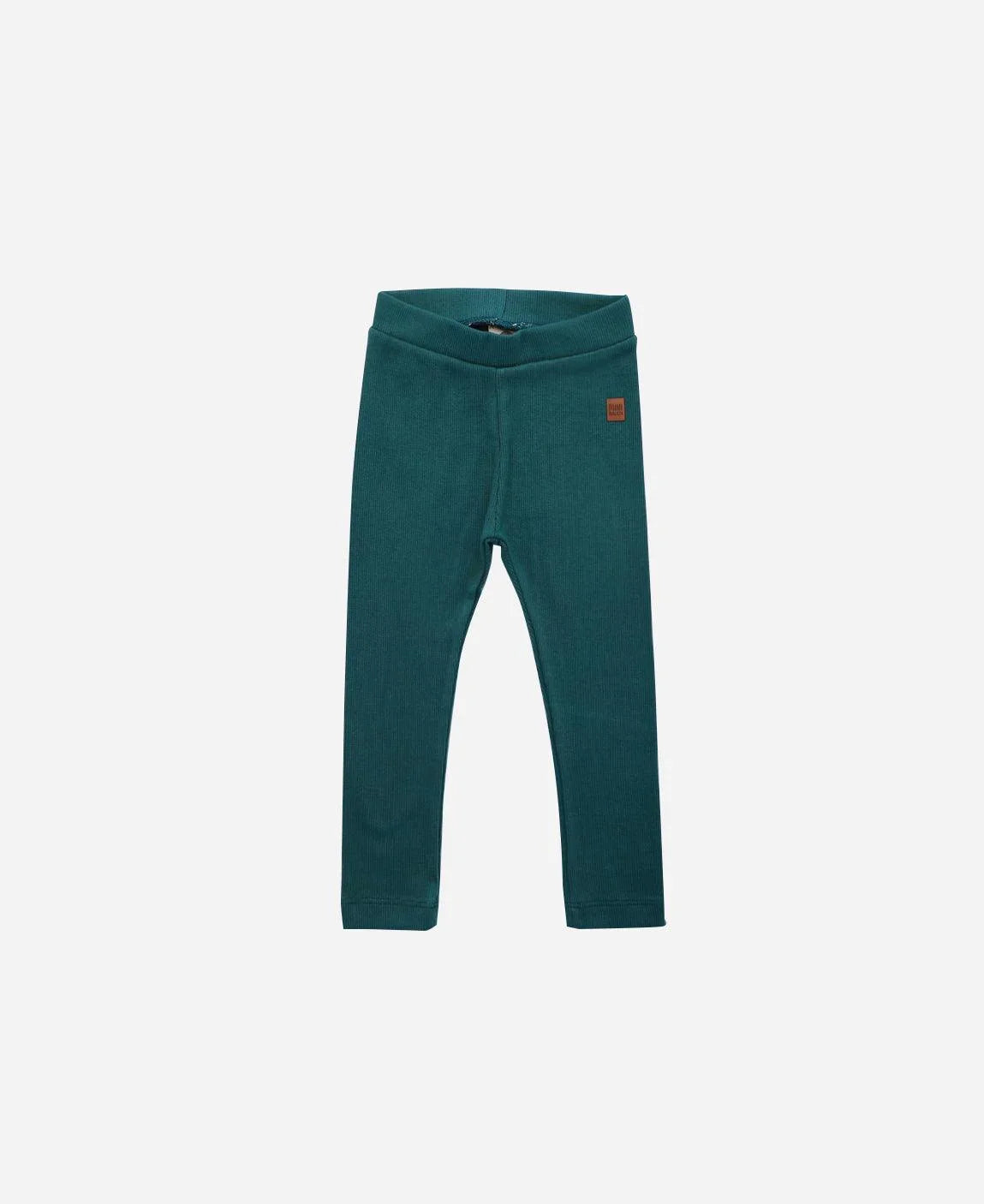 Calça Unissex Slim Canelado MiniMalista | Liso Deep Green - MiniMalista Baby - 0.2, b2b, Baby, black-friday, Christmas, com-desconto-mm10, Frio, Kids, Menino, natal, tab-tam-calça-slim, Xmas -bebê-minimalista-estiloso