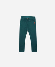 Calça Unissex Slim Canelado MiniMalista | Liso Deep Green - MiniMalista Baby - 0.2, b2b, Baby, black-friday, Christmas, com-desconto-mm10, Frio, Kids, Menino, natal, tab-tam-calça-slim, Xmas -bebê-minimalista-estiloso