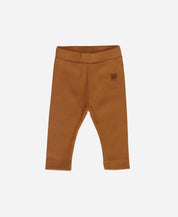 Calça Unissex Slim Canelado MiniMalista | Liso Goldie - MiniMalista Baby - 0.3, b2b, Baby, black-friday, com-desconto-mm10, Frio, Kids, Menina, Menino, Neutro, tab-tam-calça-slim, Unissex, Winter Sale 20% -bebê-minimalista-estiloso