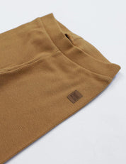 Calça Unissex Slim Canelado MiniMalista | Liso Goldie - MiniMalista Baby - 0.3, b2b, Baby, black-friday, com-desconto-mm10, Frio, Kids, Menina, Menino, Neutro, tab-tam-calça-slim, Unissex, Winter Sale 20% -bebê-minimalista-estiloso