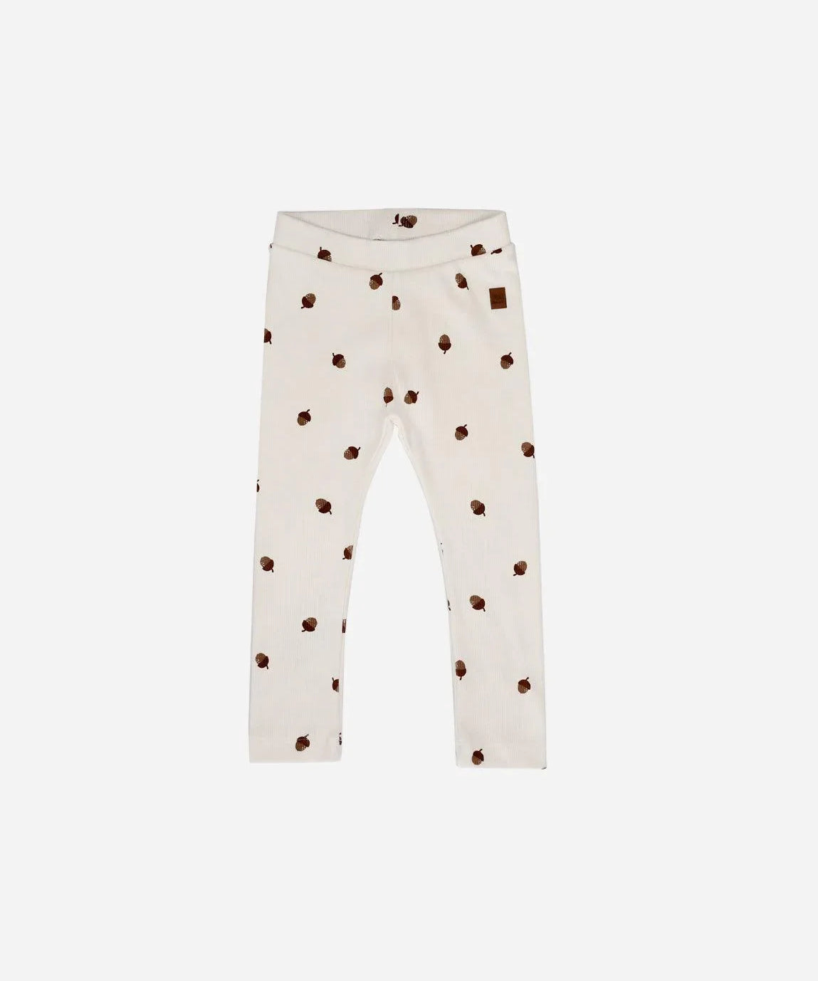 Calça Unissex Slim Canelado | Acorn - MiniMalista Baby - 0.2, 0.3, b2b, Baby, black-friday, com-desconto-mm10, Frio, Kids, Menina, Neutro, tab-tam-calça-slim, Unissex, Winter Sale 30% -bebê-minimalista-estiloso