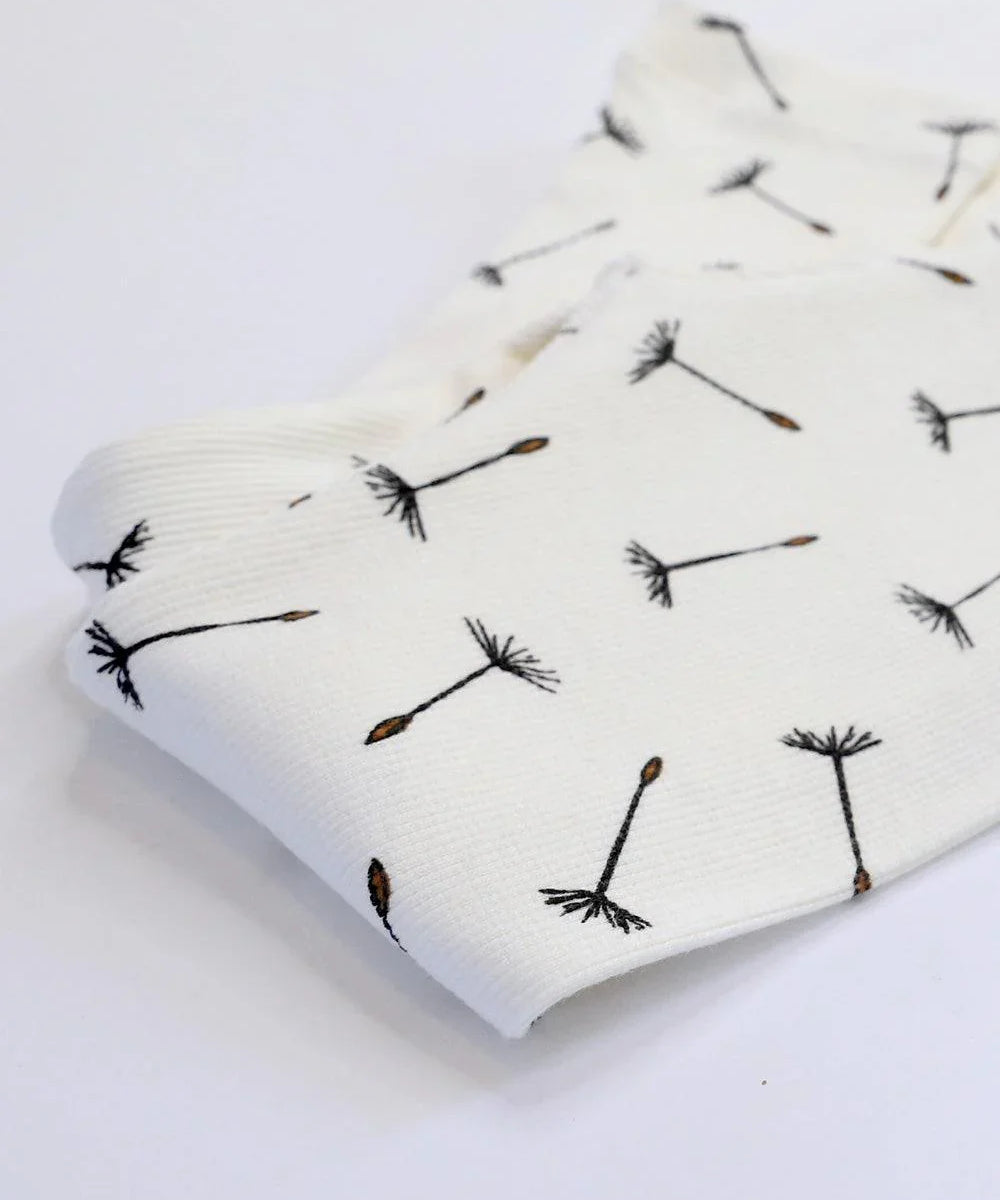 Calça Unissex Slim Canelado | Dandelion - MiniMalista Baby - 0.2, 0.3, Ano Novo, b2b, Baby, black-friday, com-desconto-mm10, Frio, Kids, Menina, Menino, Neutro, Reveillon, tab-tam-calça-slim, Unissex, Winter Sale 30% -bebê-minimalista-estiloso