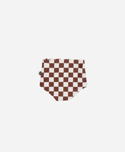 Calcinha de Praia Estampado UV50+ | Racer Oak - MiniMalista Baby - 0, b2b, Calor, com-desconto-mm10, Menina, tab-tam-calcinha-praia, Verão -bebê-minimalista-estiloso