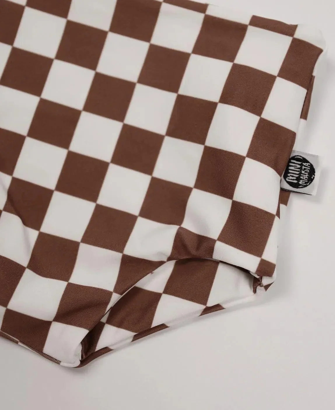 Calcinha de Praia Estampado UV50+ | Racer Oak - MiniMalista Baby - 0, b2b, Calor, com-desconto-mm10, Menina, tab-tam-calcinha-praia, Verão -bebê-minimalista-estiloso