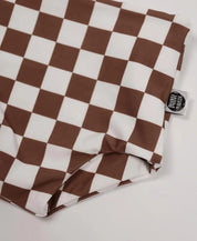 Calcinha de Praia Estampado UV50+ | Racer Oak - MiniMalista Baby - 0, b2b, Calor, com-desconto-mm10, Menina, tab-tam-calcinha-praia, Verão -bebê-minimalista-estiloso