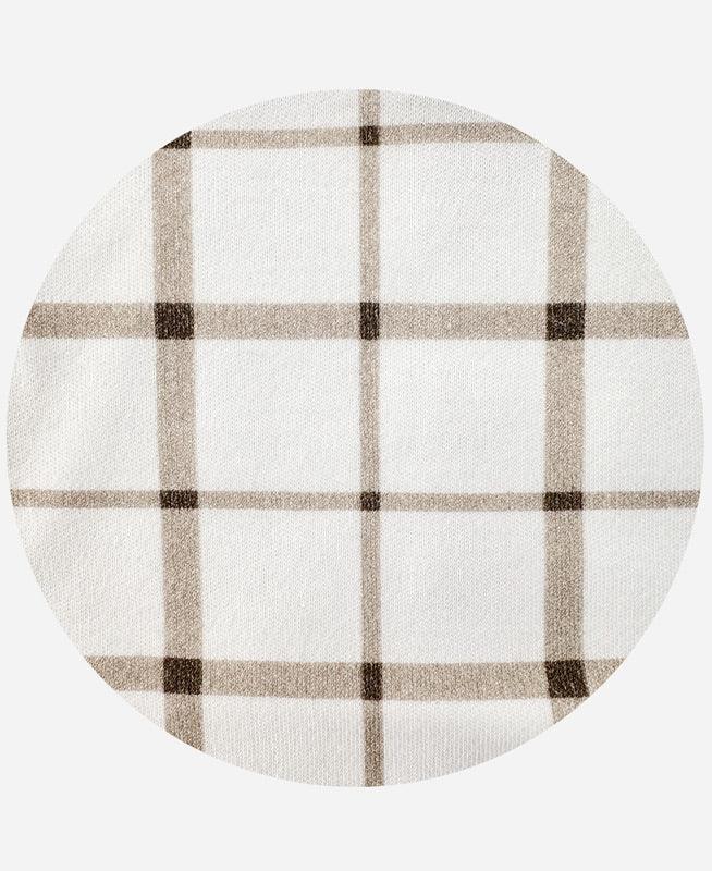 Calcinha de Praia Estampado UV50+ | Xadrez Verão - MiniMalista Baby - 0, b2b, Calor, com-desconto-mm10, Menina, tab-tam-calcinha-praia, Verão -bebê-minimalista-estiloso