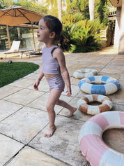 Calcinha de Praia UV50+ MiniMalista | Liso Lilac - MiniMalista Baby - 0, b2b, Calor, com-desconto-mm10, Menina, tab-tam-calcinha-praia, Verão -bebê-minimalista-estiloso